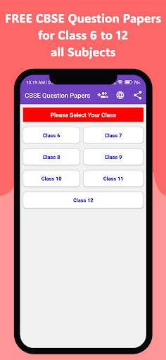 TutorialsDuniya Study Material screenshot 6