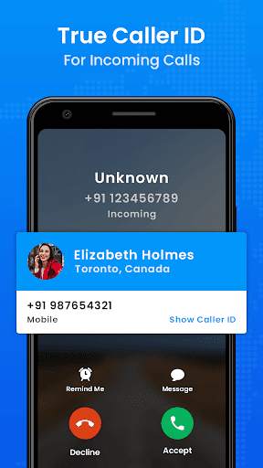 Mobile Tracker screenshot 1