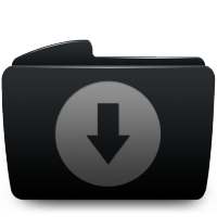 Download status (FB,What's app,insta,twitter) icon