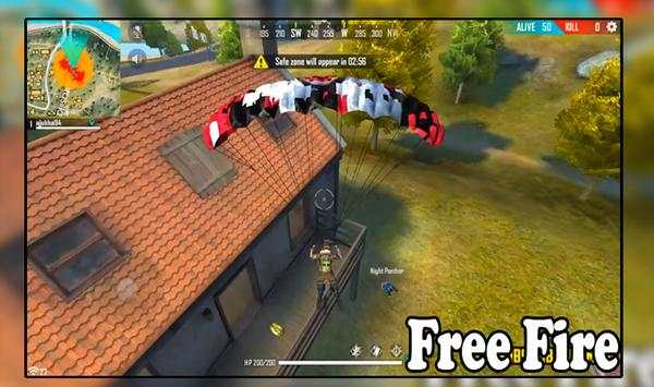 Guide&hint Free🔥Fire 🔥2020 screenshot 1