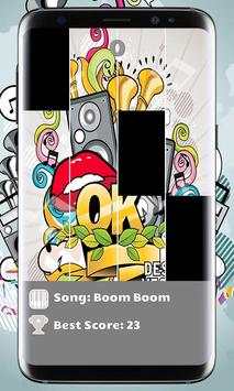 Daddy Yankee Piano Music screenshot 3