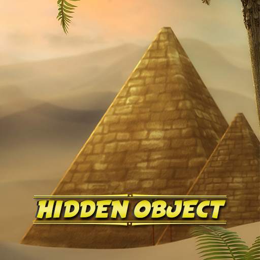 Hidden Object World - Ancient Egypt 1.0.3