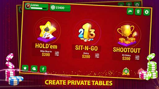 Poker World screenshot 4