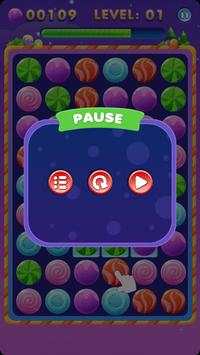 Candy screenshot 4