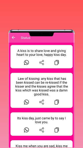 Status For Instagram 2021 (Bio Quotes) screenshot 3