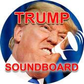Trump! Soundboard 0.0.1