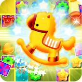 Toy Frenzy Matching-3 1.0