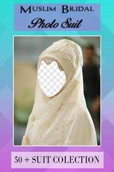 Muslim Bridal Photo Suit screenshot 4