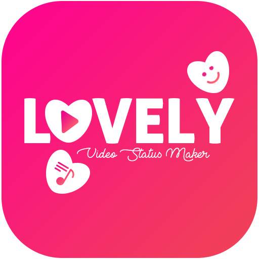 Lovely - Video Status Maker 1.9