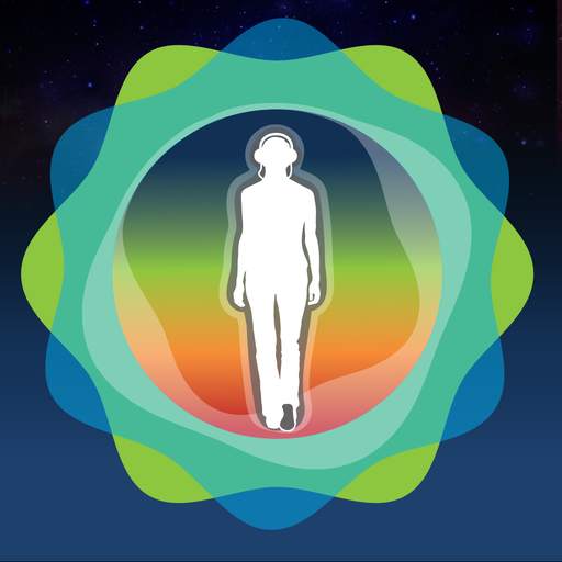 Deep Time Walk: Earth history 1.3.0