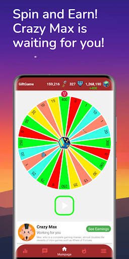 Gift Game - E-Pin & Gift Cards screenshot 5