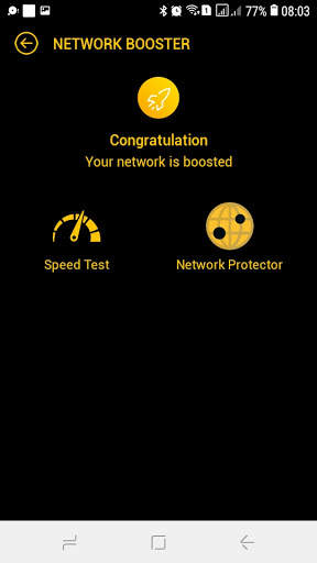 SonicLight VPN - Free VPN Proxy Server&Secure VPN screenshot 2