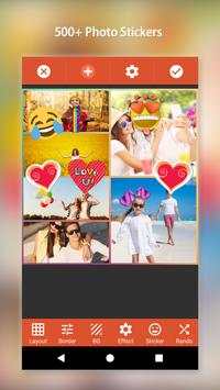 Collage Maker screenshot 7