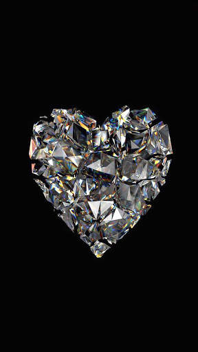 Diamond Wallpaper HD screenshot 7