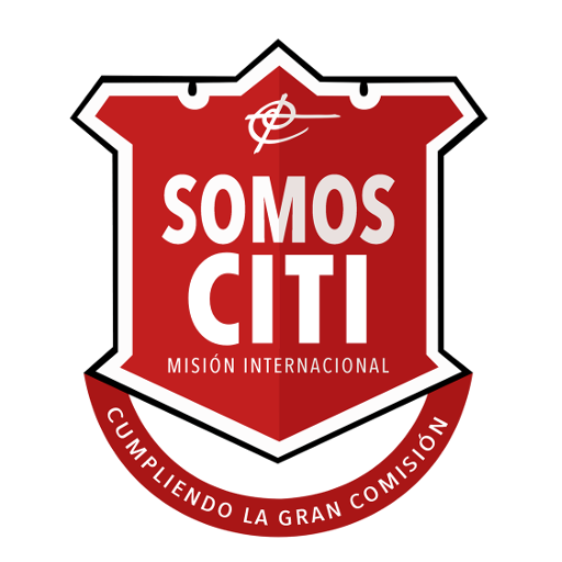 Somos CITI - Perú icon