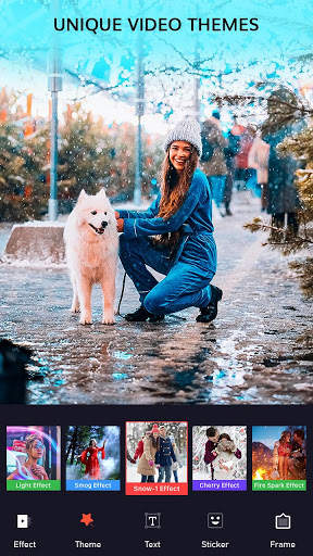 Film.ly : Animation Effect Video Maker screenshot 5