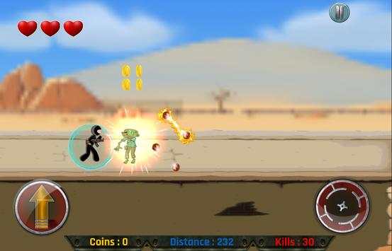 Stickman Fighting Warriors screenshot 6