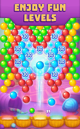Granny Bubbles screenshot 2