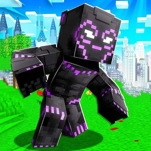 Panther man mod 0.1304