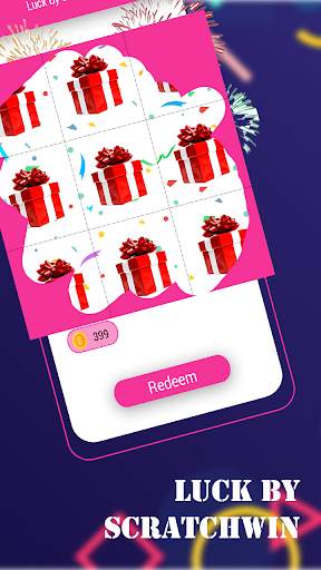 Scratch to win cash screenshot 4