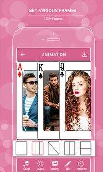Playing Card Photo Editor screenshot 2