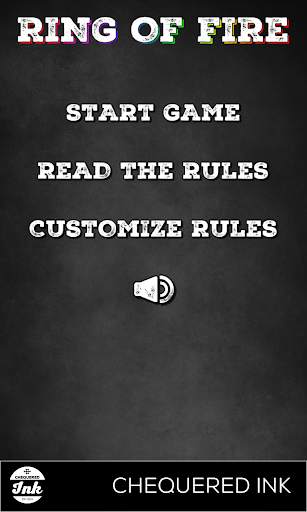 Ring Of Fire: The Party Game screenshot 4
