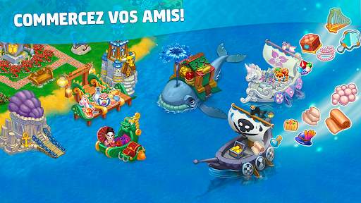 Terre Prospère screenshot 6