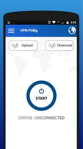 VPN For PUBG Mobile - Best Free VPN Master screenshot 2