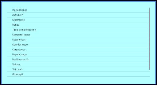 Solitario screenshot 23