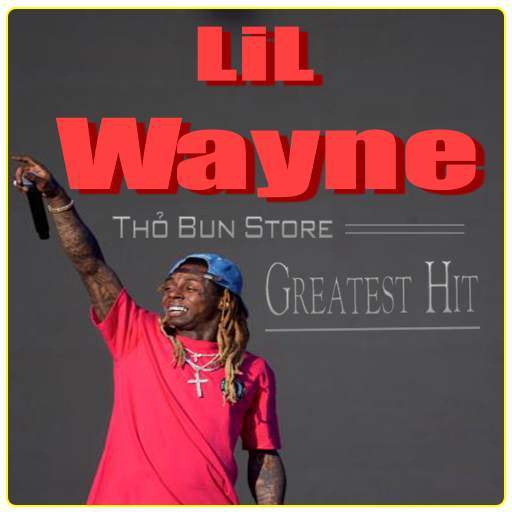 Lil Wayne Greatest Hits 1.0.204