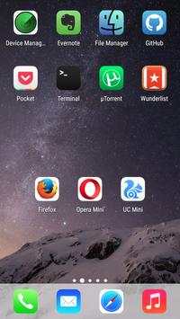 TrueiOS - Icon Pack screenshot 2