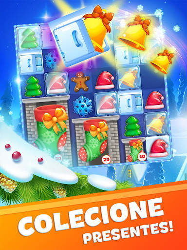 Christmas Sweeper 3 - Game screenshot 18