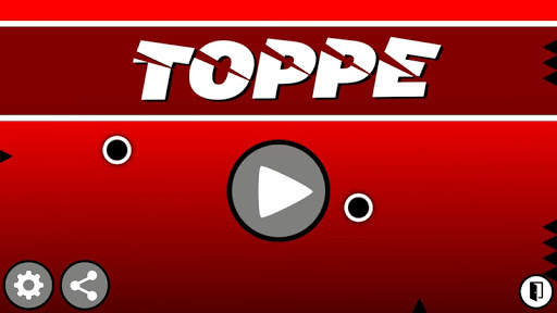Toppe screenshot 1