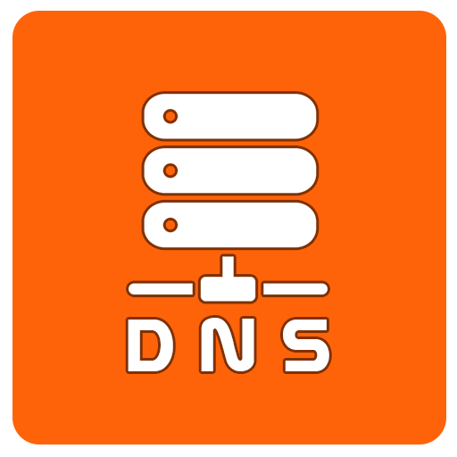 DNS Changer Pro (No Root) icon
