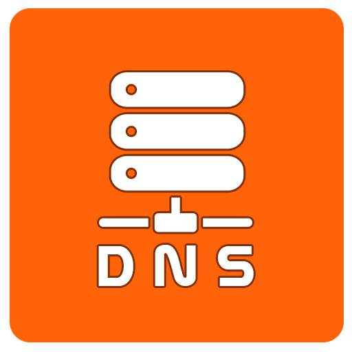 DNS Changer Pro (No Root) 1.8