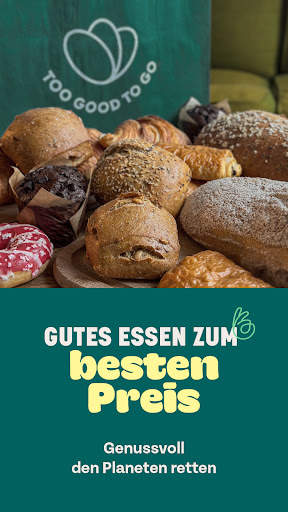 Too Good To Go: Essen retten screenshot 1