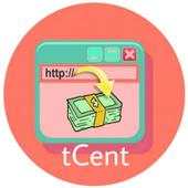 tCent Browser - Recharge Browser 1.7