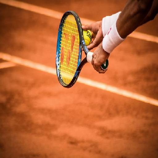 Tennis Game 3.0