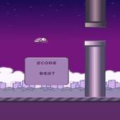 Flappyng Bird Retro 1
