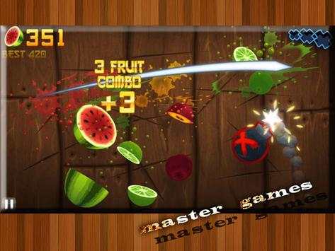 Farm Fruit Legend Master screenshot 1