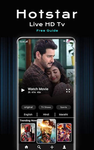 Star sports , Hot Cricket Live TV Streaming Guide screenshot 5