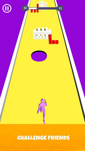 Bodyguard screenshot 5