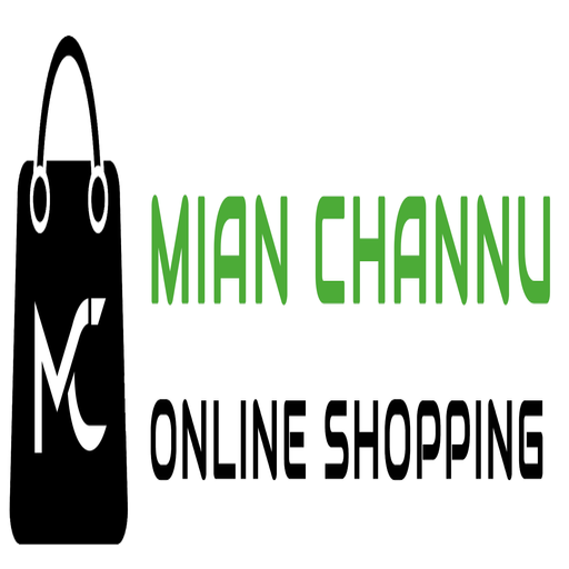 Mian Channu Online Shopping icon