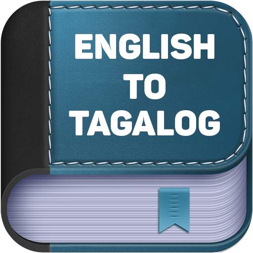 English To Tagalog Dictionary 6.0.0