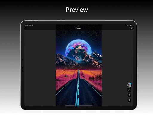 Wallberry - Premium Wallpapers screenshot 7