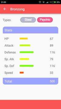 Trainer for Pokemon screenshot 4
