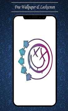 Blink 182 Wallpaper 5 تصوير الشاشة