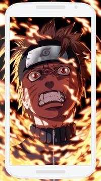 Fanart Naruto Wallpaper screenshot 4