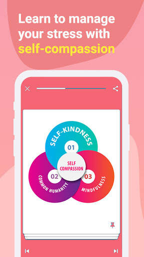 365 Gratitude Journal — Self-Care app स्क्रीनशॉट 5