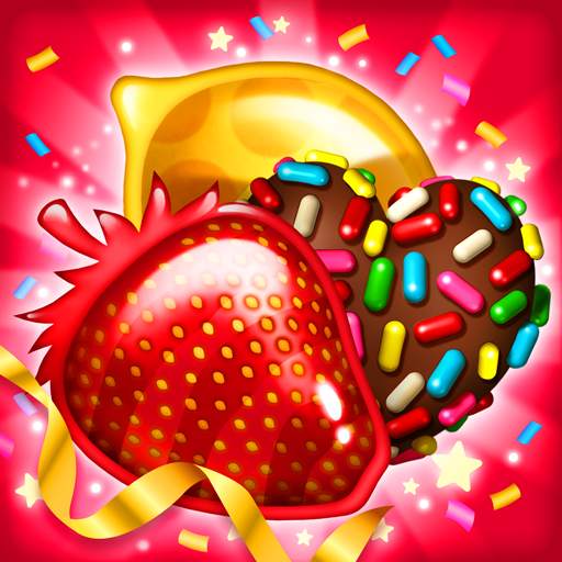 Kingcraft: Candy Match 3 2.0.181